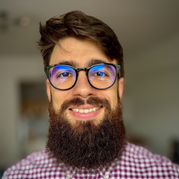 Vlad Budica